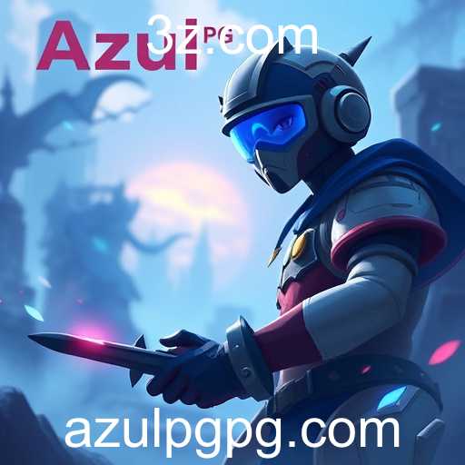 AzulPG: A Nova Era dos Jogos em Português