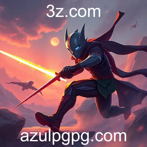 Azulpg Revoluciona a Indústria com Atualização Inovadora