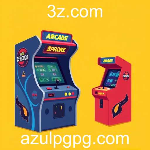 A Ascensão do AzulPG no Cenário de Jogos