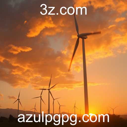 Inovações Tecnológicas Transformam Setor Energético no Brasil