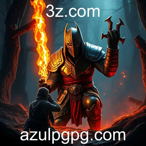 Guias de Jogo: Melhorando Sua Experiência no Azulpg