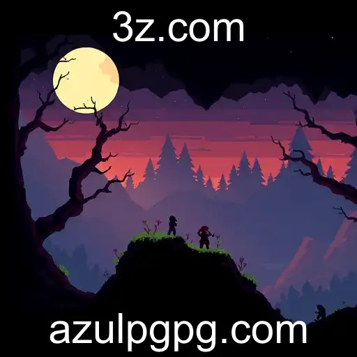 Explorando o Fascinante Mundo dos Jogos Indie: Criatividade sem Limites