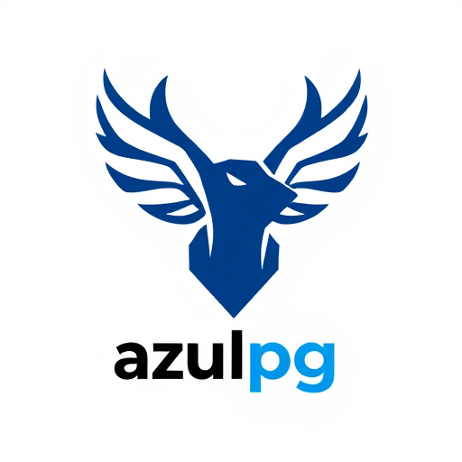 azulpg