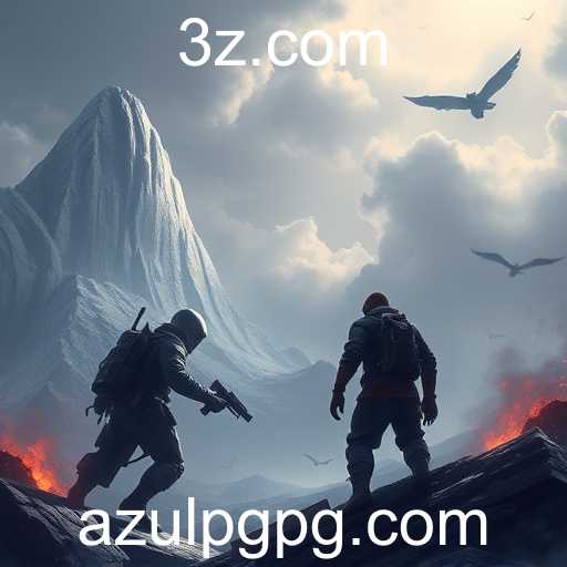 AzulPG: Novidades e Tendências no Mundo dos Jogos