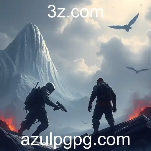 AzulPG: Novidades e Tendências no Mundo dos Jogos
