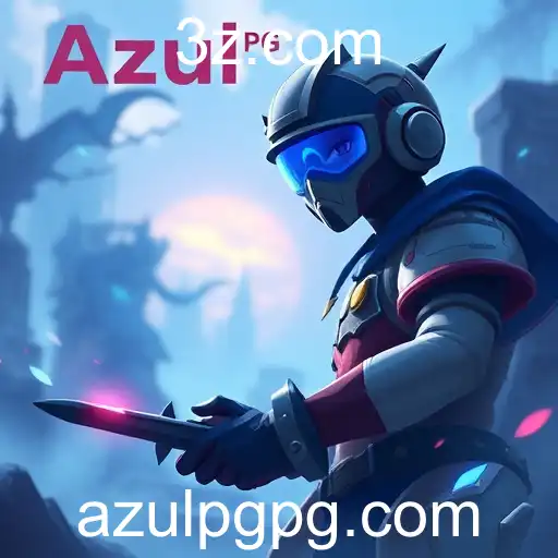 AzulPG: A Nova Era dos Jogos em Português