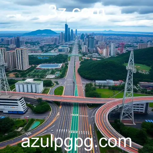 Novo Horizonte para AzulPG: O Futuro dos Jogos Online