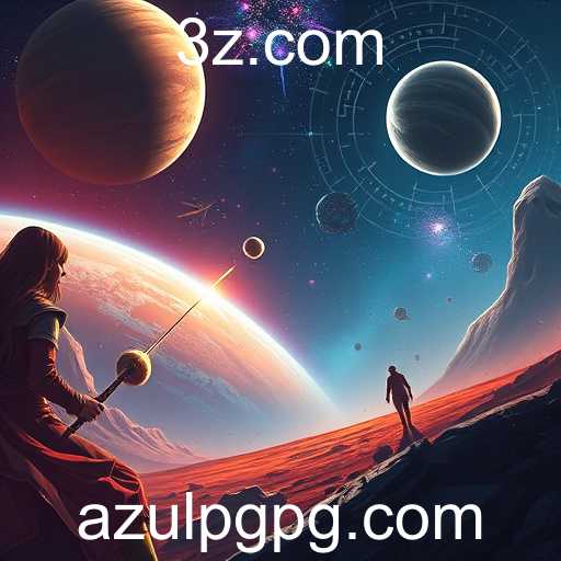 Reveladas Novidades do Universo Azulpg