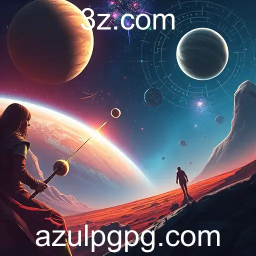 Reveladas Novidades do Universo Azulpg