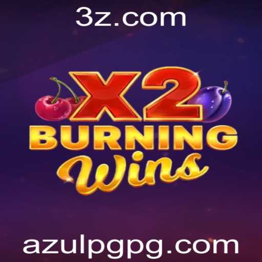 Explorando o Mundo de BurningWinsX2: Um Mergulho no Jogo Intenso