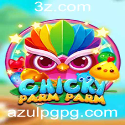 Descubra o Mundo de ChickyParmParm: Um Jogo de Estratégia Empolgante