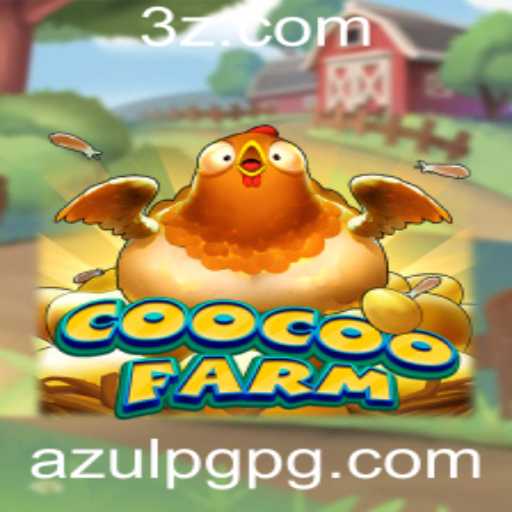 CooCooFarm: Mergulhe na Inovadora Aventura de Gestão Virtual