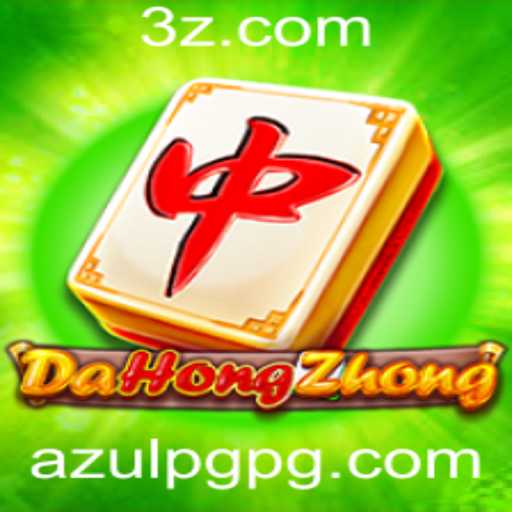 Explorando DaHongZhong: Um Mergulho no Mundo do Mahjong Moderno
