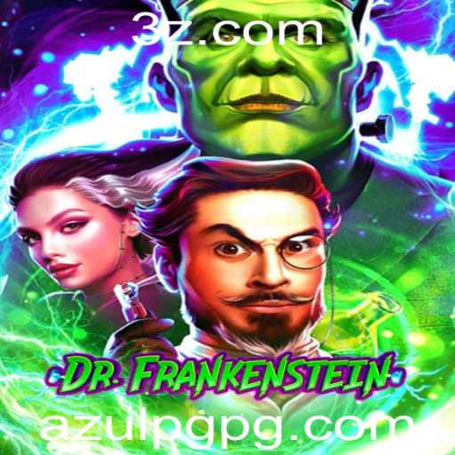 Explorando o Enigmático Jogo DrFrankenstein