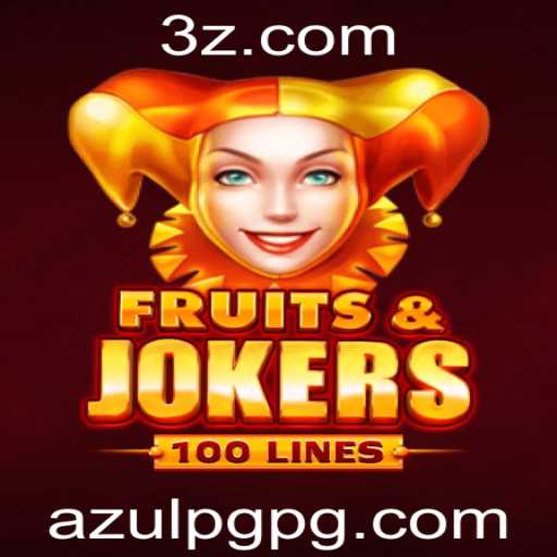 Explorando o Mundo de FruitsAndJokers100: Diversão e Estratégia