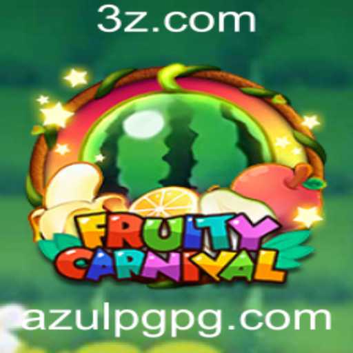 Descubra o Universo Vibrante de FruityCarnival: Um Mergulho no Mundo Colorido do Jogo