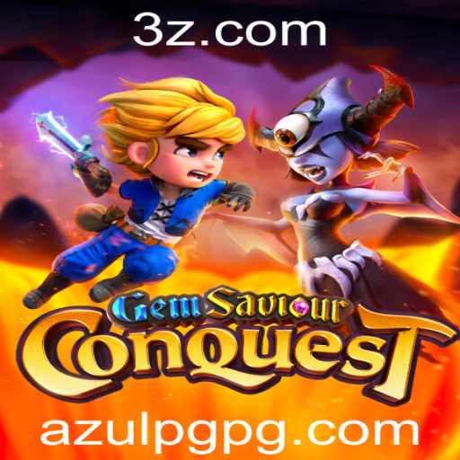 GemSaviourConquest: Explorando as Aventuras e Desafios do Novo Jogo