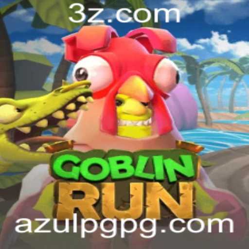 Descubra o Mundo Encantado de GoblinRun: Aventura e Desafios em Azulpg
