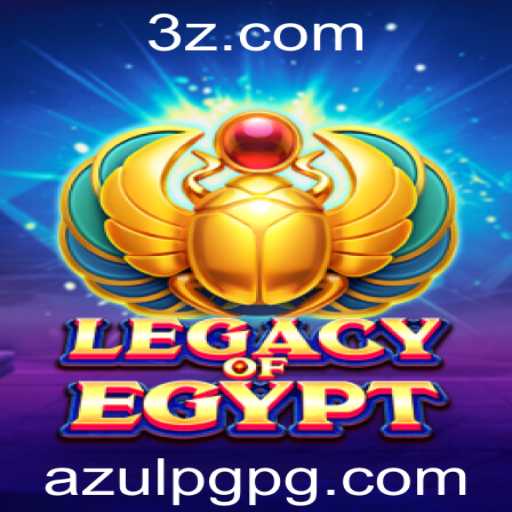 Explorando o Enigmatic World de Legacy Of Egypt