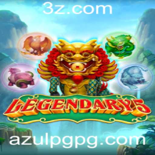 Desvendando o Mistério de Legendary5: Um Mergulho Profundo no Jogo Azulpg