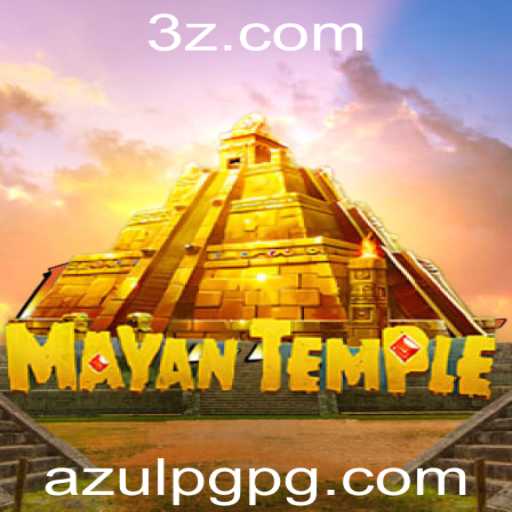 MayanTemple: Descubra o Fascinante Mundo do Jogo de Estratégia