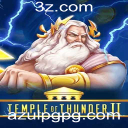 Temple of Thunder II: A New Adventure Awaits