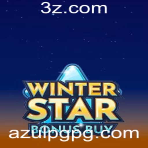 Explorando o Mundo Fascinante de WinterStarBonusBuy: A Nova Adição do azulpg